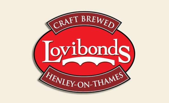 Review - Lovibonds Dark Reserve No 3 - By DJ Adams - Port Street Beer ...